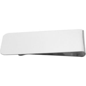 Mercur chromed money clip