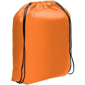 Drawstring bag- Polyester 210T