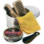 Shoe Polish Kit