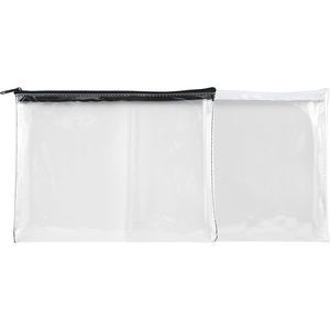 Lexicon Pouch Clear