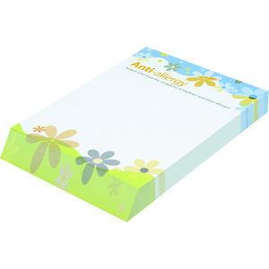 Smart-Pad - A5 Slope