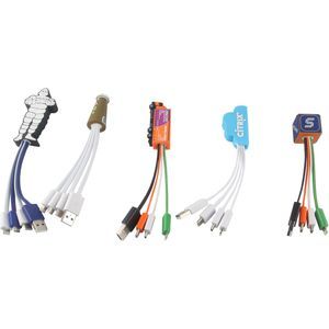 SHAPED CABLES