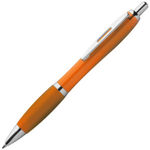 Swell ballpoint pen