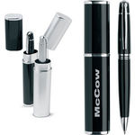 Capsule Ballpoint Pen