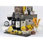 Cheese Lovers Choice