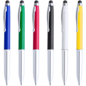 Stylus Touch Ball Pen Lampo