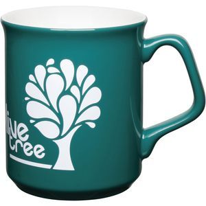 Sparta ColourCoat Mug