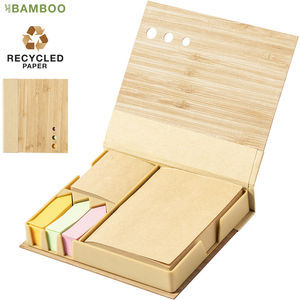 Notepad Kokil