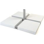 Cantilever Parasol-Round