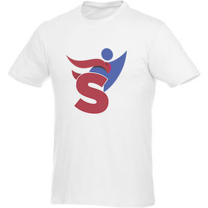 Elevate Essentials Heros short sleeve men's t-shirt