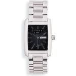 Cross Timepieces Mamhattan Black Dial / Stainless Steel