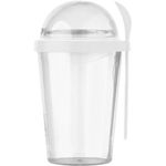 Lunch box 450 ml