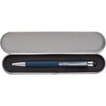 Aluminium ballpen