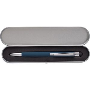 Aluminium ballpen