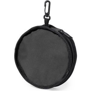 RPET Double Bowl For Dog Foldable