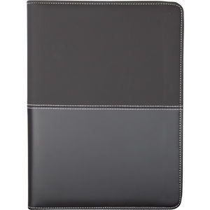 Duotone Zip A4 zipped document folder