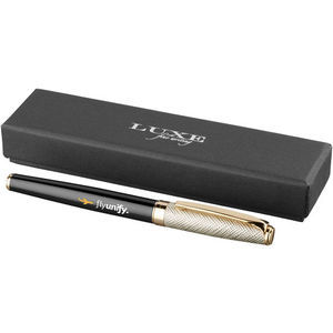 Luxe Dore rollerball pen
