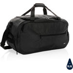 Swiss Peak Aware RPET Sports Duffle