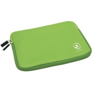 Neoprene Zipped Laptop Sleeve (15 Inch)