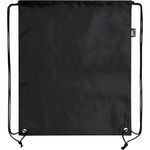 Lambur RPET drawstring bag