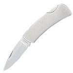 Pocket knife - safety lock