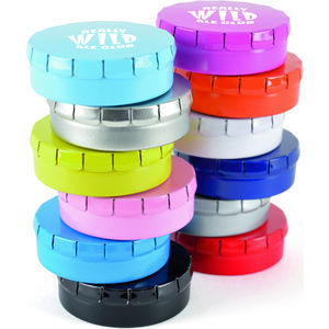 Click Clack Mint Tin