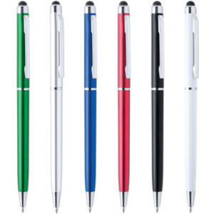 Stylus Touch Ball Pen Alfil