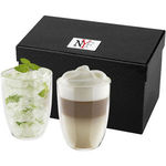 Avenue Boda 2-piece glass set