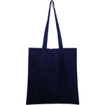 5oz Recycled Coloured Cotton Shopper