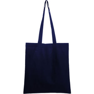 5oz Recycled Coloured Cotton Shopper