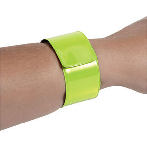 Reflective Wrist Strap