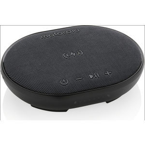 Motorola Rokr 500 10W Wireless Charging 5W Speaker
