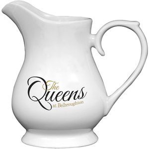 Ceramic Serving Jug (560ml)