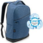 RPET 15.6 Inch Laptop Backpack B'Right