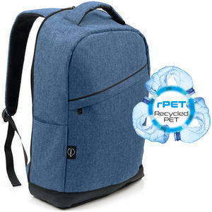 RPET 15.6 Inch Laptop Backpack B'Right