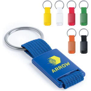 Keyring Slayter