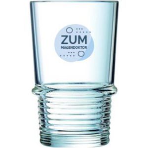 New York Shot Glass (45ml/1.6oz)