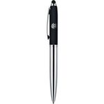 Senator Nautic Touch Pad Pen twist ball pen