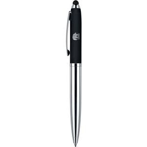 Senator Nautic Touch Pad Pen twist ball pen
