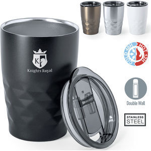 Insulated Cup Blur