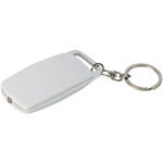 Clicker Keyring Torch