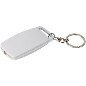 Clicker Keyring Torch