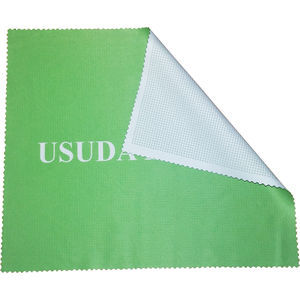 Microfibre Mousemat - 15 x 21cm - 200GSM