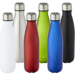 Bullet Cove 500 ml vacuum insulated stainless steel bottle