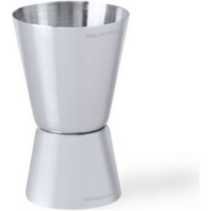 Jigger 30 ml and 15 ml