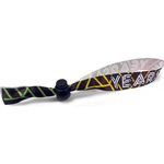 Full colour festival wristbands