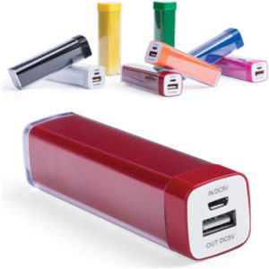 Power Bank Sirouk