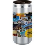 Senator Pics King Can vacuum thermo mug
