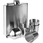 Hip flask