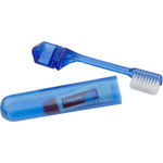 Travel Toothbrush Kit